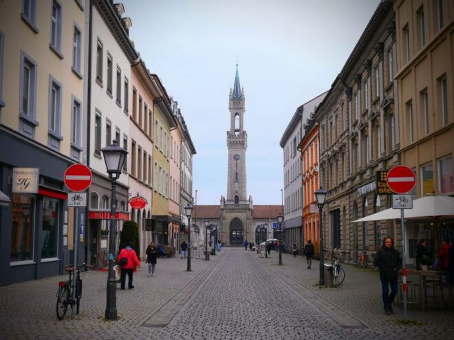 Konstanz: Walking Tour With Local Guide - Similar Guided Tour Options