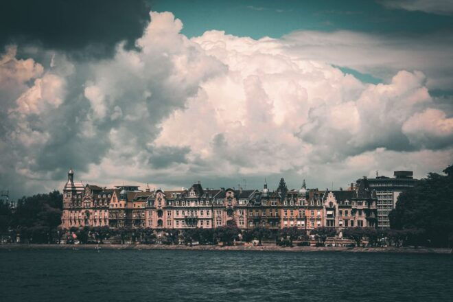 Konstanz: Walking Tour With Local Guide - The Sum Up