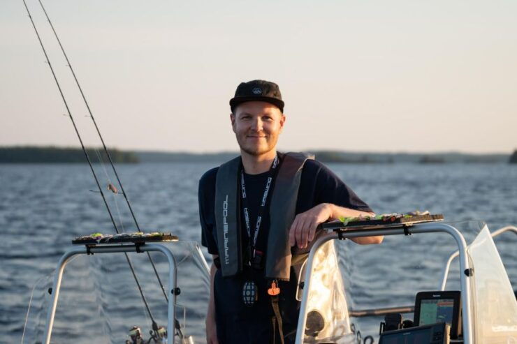 Kontiolahti: Fishing Trip on Lake Höytiäinen - Experience Highlights