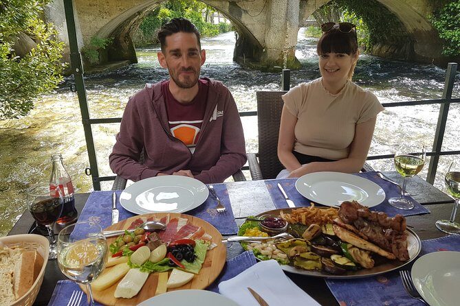 Konvale Jeep Safari Tour from Cavtat with Lunch - Exploring the Itinerary in Detail