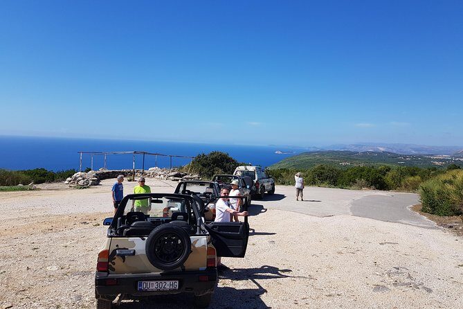 Konvale Jeep Safari Tour from Cavtat with Lunch - FAQ