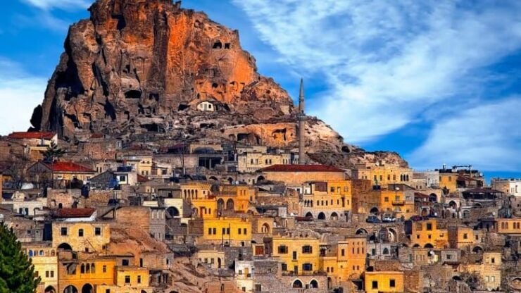 Konya and Cappdocia Tour (3 Days-2 Nights) - Key Points