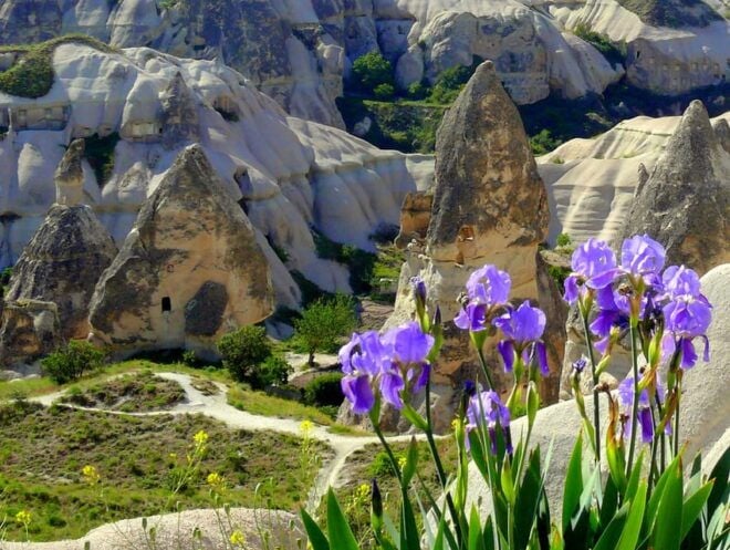 Konya and Cappdocia Tour (3 Days-2 Nights) - Tour Inclusions