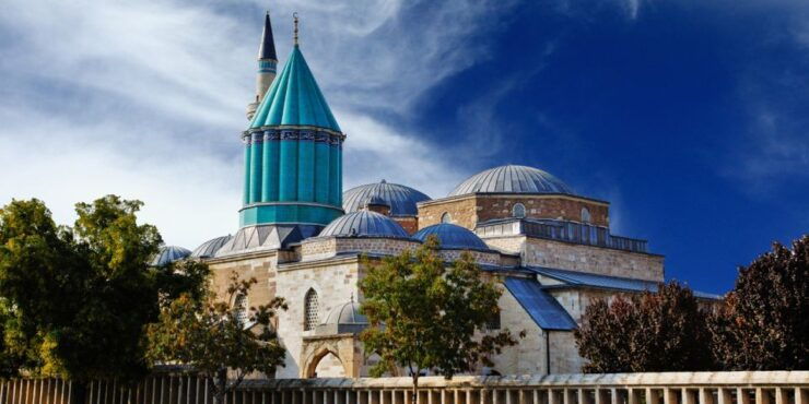 Konya: City Tour With Lunch - Booking Details