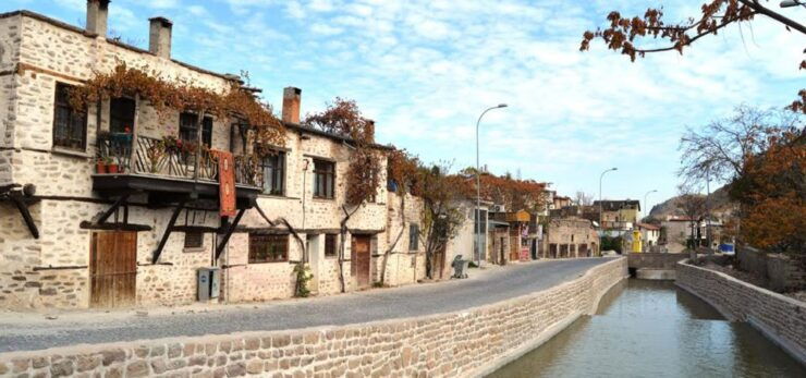 Konya: City Tour With Lunch - Logistics