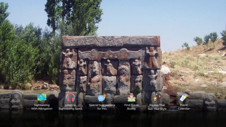 Konya: The Treasures Of Nature - Experience Highlights