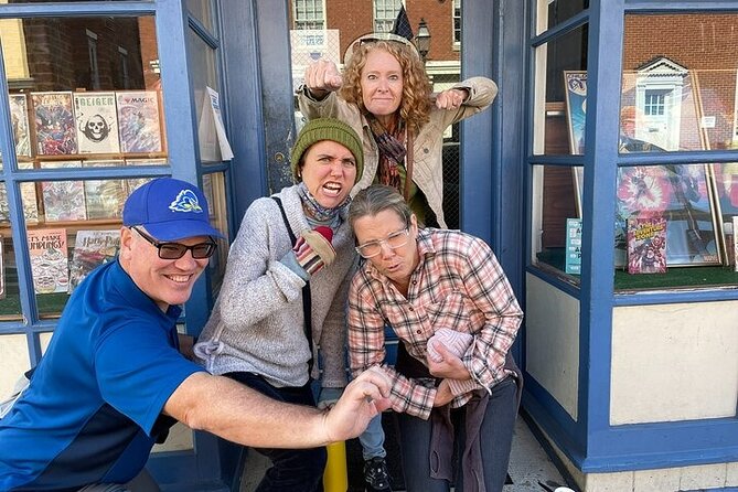 Kooky Key West Scavenger Hunt - Pricing and Availability Details