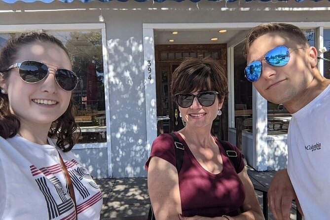 Kooky Kissimmee Scavenger Hunt - Clues and Challenges