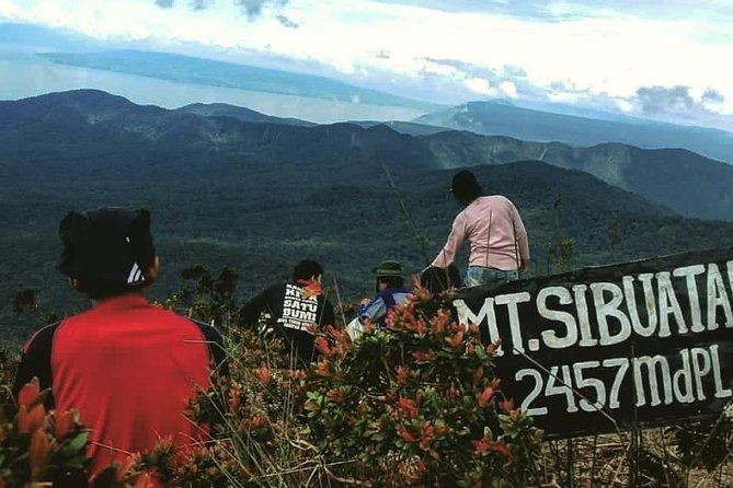 Kooky Private Tour: Coffee Village, Mount Sibuatan &.Lake Toba From Medan City. - Tour Highlights