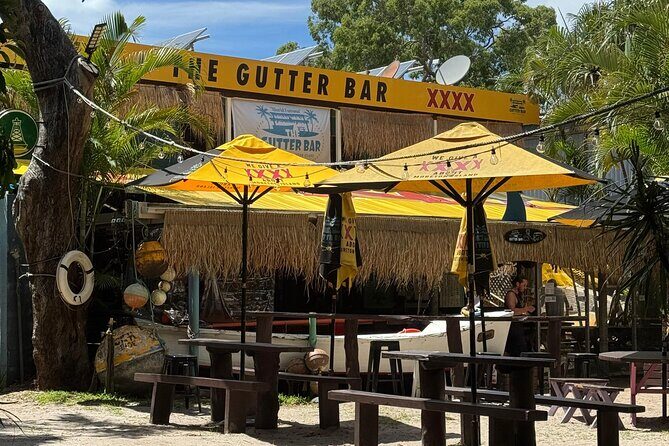 Kooringal Jet Ski Tour - An In-Depth Look at the Kooringal Jet Ski Tour