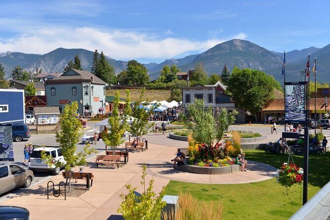 Kootenay, Invermere & Radium Hot Springs Private Day Trip - FAQs
