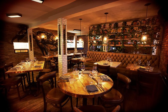 Kopar Fine Dining Dinner and Northern Lights Cruise From Reykjavik - Customer Reviews - Northern Lights Cruise and Atmosphere