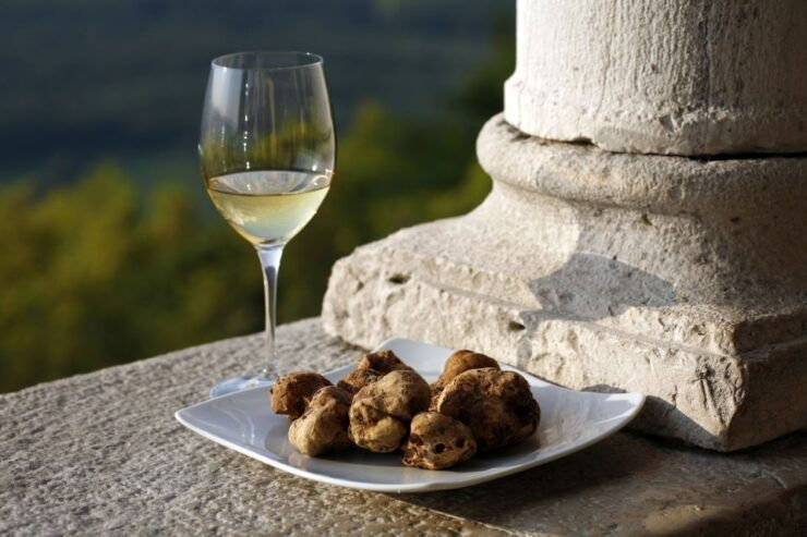 Koper: Flavors of Istria Tour to Hum, Grožnjan, & Motovun - Activity Highlights