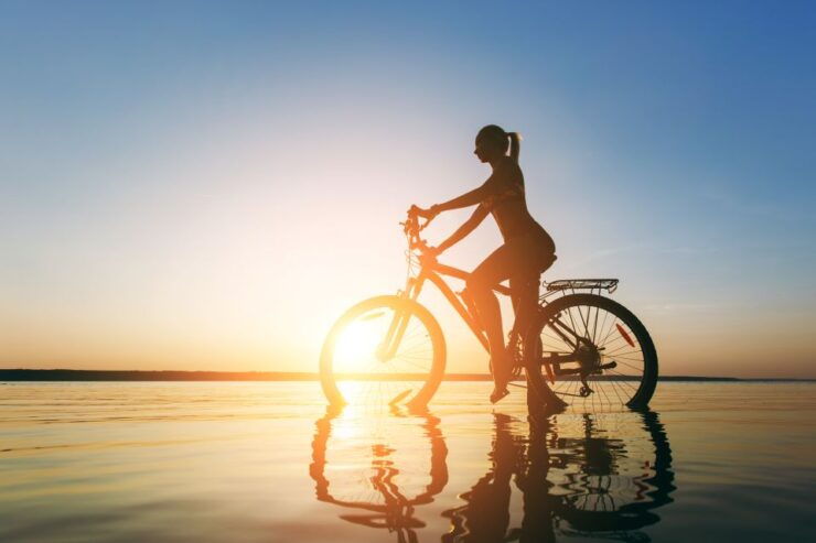 Koper: Rent a Bike - Activity Details