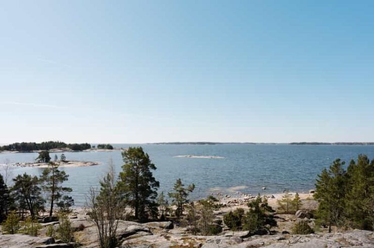Kopparnäs: Exclusive Day Tour in the Archipelago - Unique Experiences