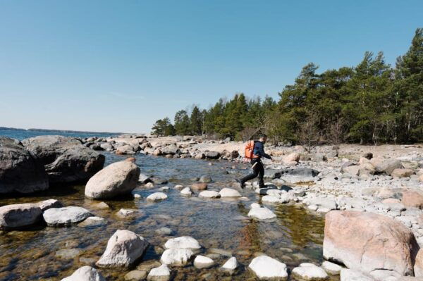 Kopparnäs: Exclusive Evening Tour in the Archipelago - Meeting Point Details
