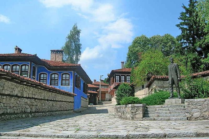 Koprivshtica Day Tour From Sofia - Meeting and Pickup