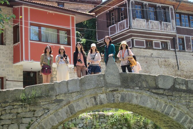 Koprivshtica Day Tour From Sofia - Cancellation Policy