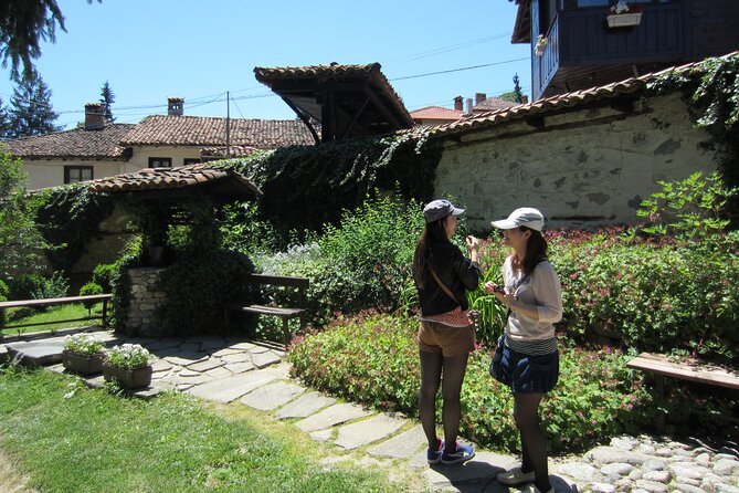 Koprivshtica Day Tour From Sofia - Price and Availability