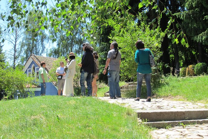 Koprivshtica Day Tour From Sofia - Frequently Asked Questions