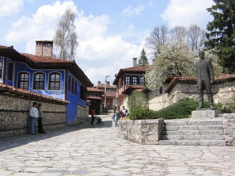Koprivshtitsa Full-Day Tour - Back to the 19th Century - Good To Know
