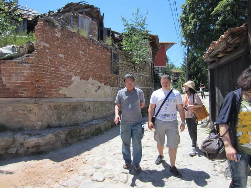 Koprivshtitsa Full-Day Tour - Back to the 19th Century - Final Thoughts