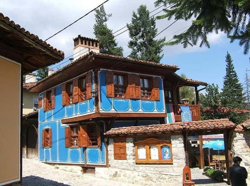 Koprivshtitsa History and Architecture: From Plovdiv - Why This Tour Offers Great Value