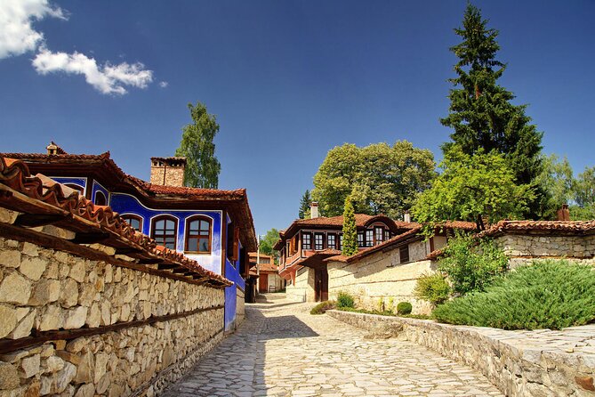 Koprivshtitsa Private Day Trip From Sofia - Price and Booking Information
