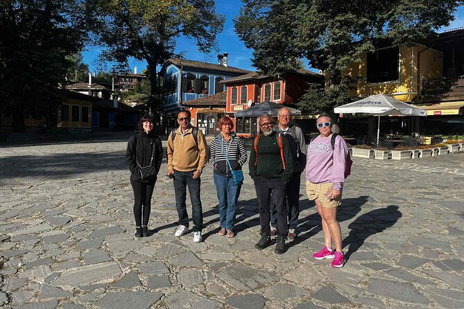 Koprivshtitsa Private Day Trip From Sofia - Frequently Asked Questions