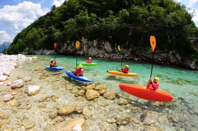 Köprülü Canyon Adventure: Rafting, Zipline, Canyoning 3 in 1 - Participant Eligibility