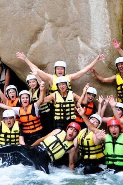 Köprülü Canyon Adventure: Rafting, Zipline, Canyoning 3 in 1 - Frequently Asked Questions
