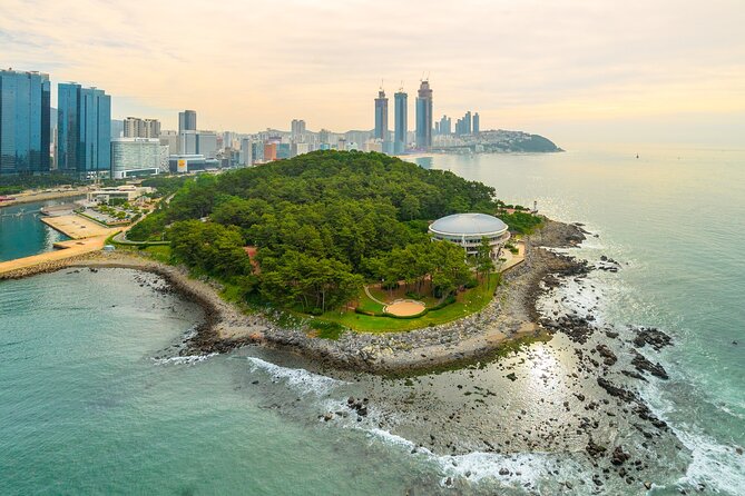 KORAIL Pack Voyager: Gyeongju, Busan and Jeju 5 Days From Seoul - Pricing Information
