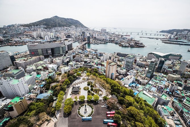 KORAIL Pack Voyager: Gyeongju, Busan and Jeju 5 Days From Seoul - Common Questions
