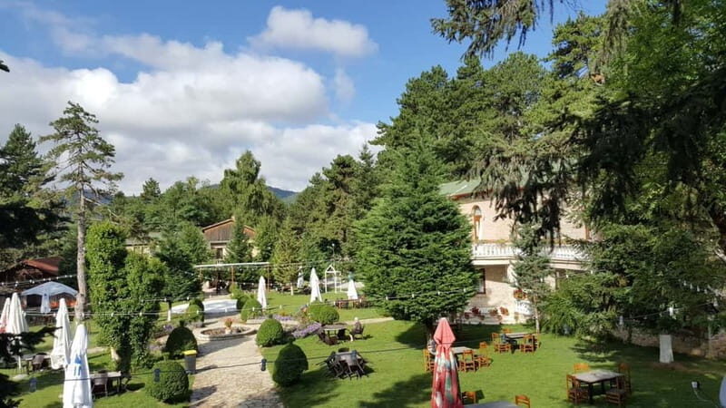 Korça: Sightseeing Walking Tour - Good To Know