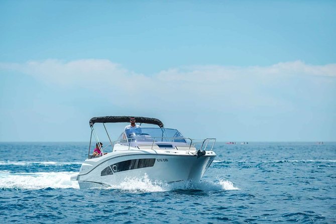 Korcula Across the Sea: Private Excursion From Dubrovnik to Korcula Island With Speedboat or Yacht - Fuel Surcharge Information