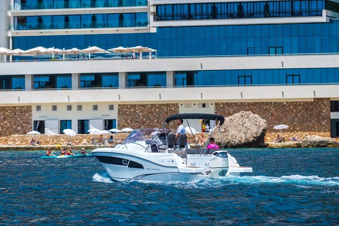 Korcula Across the Sea: Private Excursion From Dubrovnik to Korcula Island With Speedboat or Yacht - Pricing and Customer Reviews