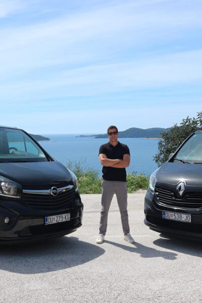 Korčula and Pelješac Peninsula Day Tour - Wine Tasting Experience