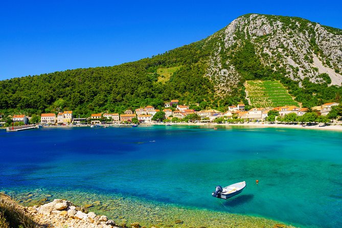 Korcula and Peljesac Tour From Dubrovnik - Additional Information