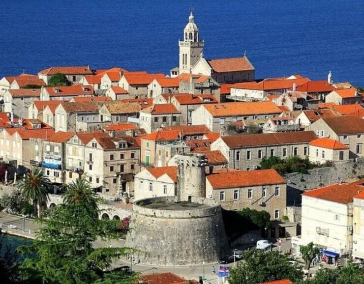 Korcula and Peljesac With Wine Tasting Private Day Trip From - Experience Highlights