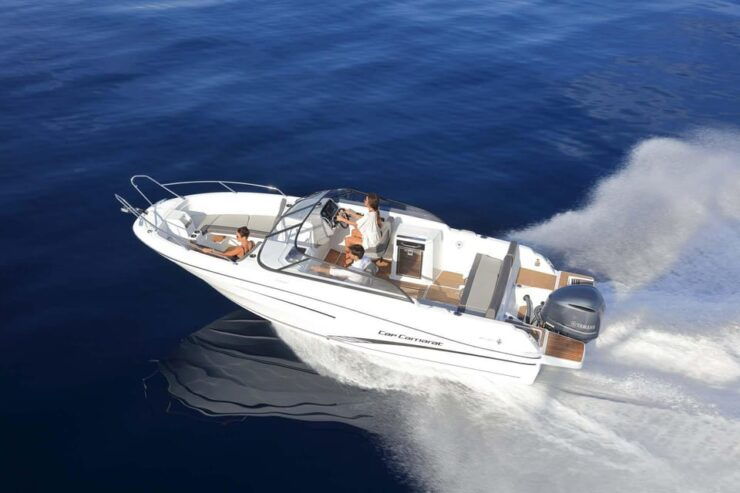 Korčula Archipelago Boat Tour - Booking Information