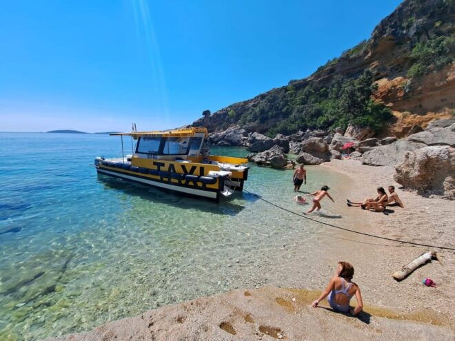 Korčula Archipelago Boat Tour - Important Information