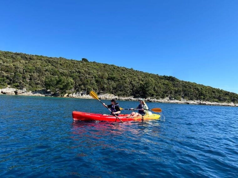 Korcula Archipelago Kayak Tour - Who Should Consider This Tour?  
