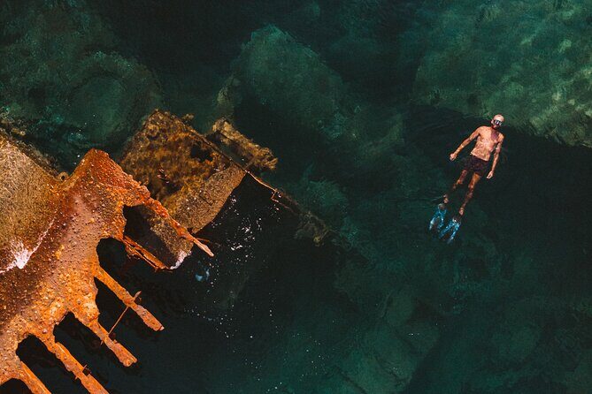 Korcula Archipelago Private Tour Shipwreck and Hidden Gems - What Makes This Tour Special?