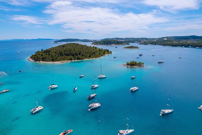 Korcula Archipelago Private Tour Shipwreck and Hidden Gems - Final Thoughts