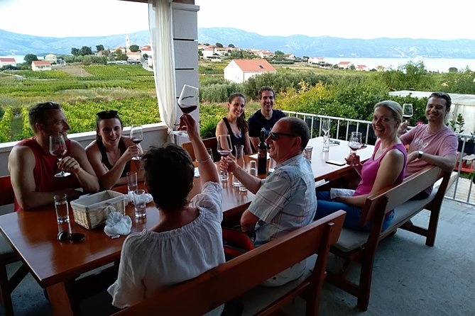 Korcula Bike & Wine Tour - How to Prepare for the Tour