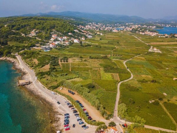 Korcula Buggy Safari With Wine Tasting - Frequently Asked Questions