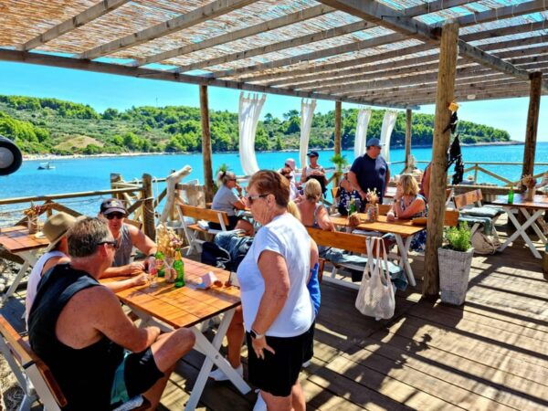 Korcula: Buggy Tour Including Local Food and Wine Tasting - Frequently Asked Questions