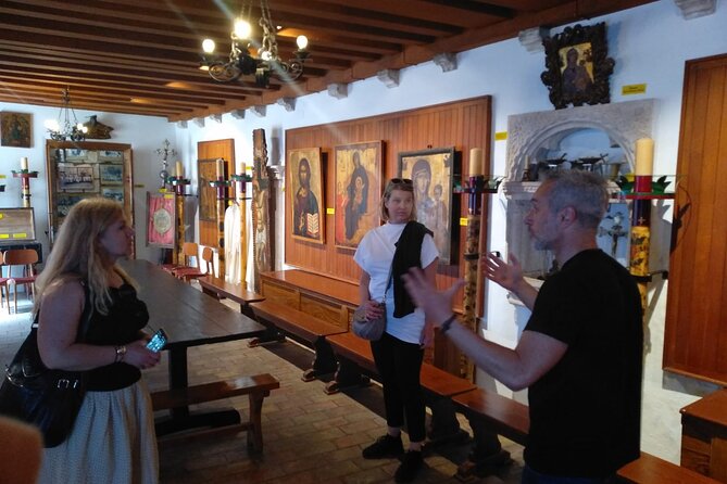 Korčula for Art and History Lovers Private Walking Tour - Operator Information