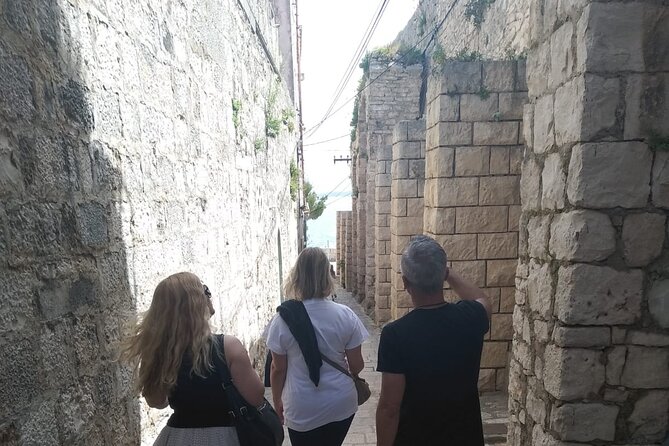 Korčula for Art and History Lovers Private Walking Tour - Customer Reviews