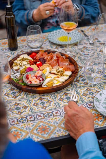 Korcula: Guided Wine Tour with Tastings - An In-Depth Look at the Korcula Guided Wine Tour